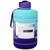 Wholesale - 128oz MULTICOLOR TKO HYDRO JUG C/P 12, UPC: 191205656205